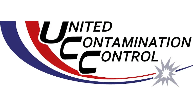 United Contamination Control logo