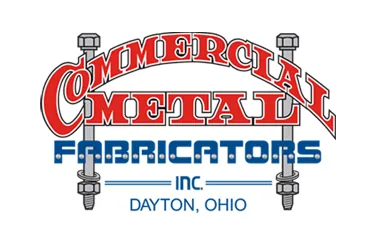 Commercial Metal Fabricators, Inc logo