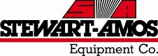 Stewart-Amos Equipment Co logo