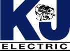 KJ Electric logo