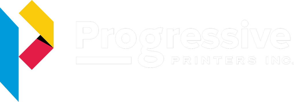 Progressive Printers Inc logo
