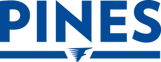 Pines Engineering logo