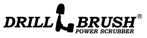 Drillbrush logo