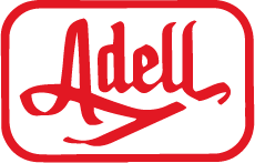 Adell Plastics, Inc logo