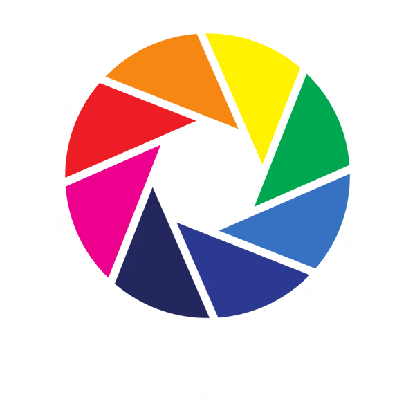 Unique Glass Colors logo
