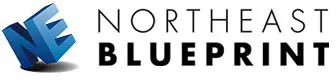 Northeast Blueprint logo