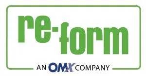 Re-Form logo