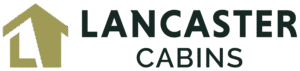 Lancaster Log Cabins logo