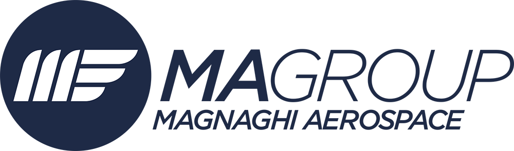 MAGROUP – Magnaghi Aerospace logo