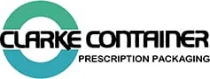 Clarke Container Inc logo
