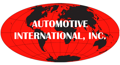 Automotive International, Inc logo