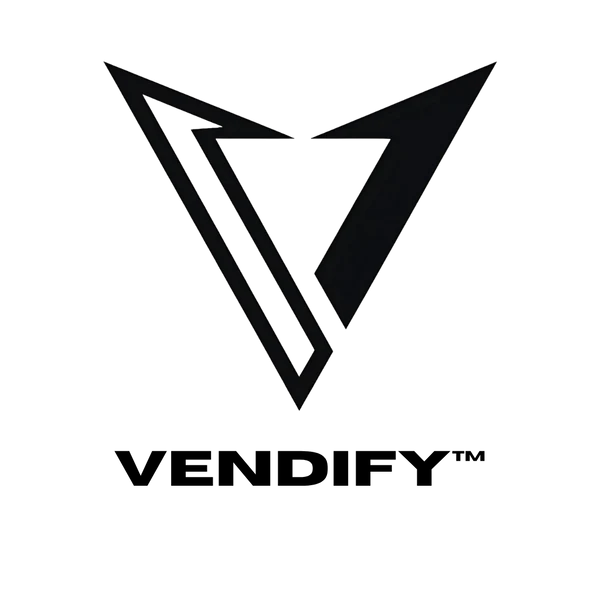 Vendify USA logo