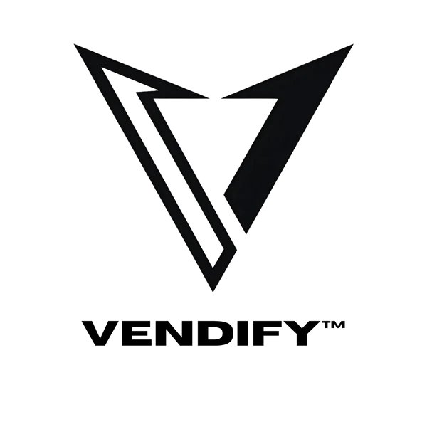 Vendify™ logo