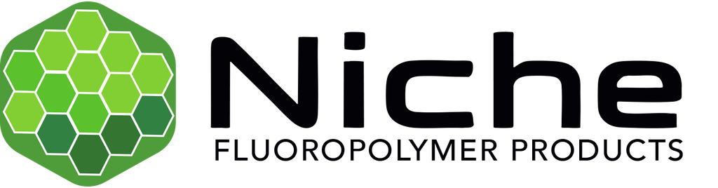 Niche Fluoropolymer Products logo