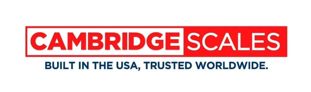 Cambridge Scales logo