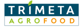 TRIMETA AGRO FOOD logo