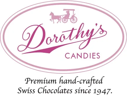 Dorothy’s Candies logo