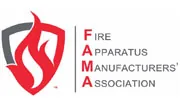 4 Guys Fire Trucks logo