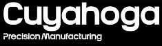 Cuyahoga Precision Manufacturing logo
