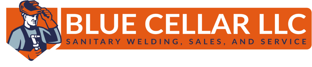 Blue Cellar LLC logo
