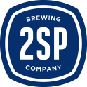 2SP Brewing Company logo