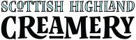 Scottish Highland Creamery logo