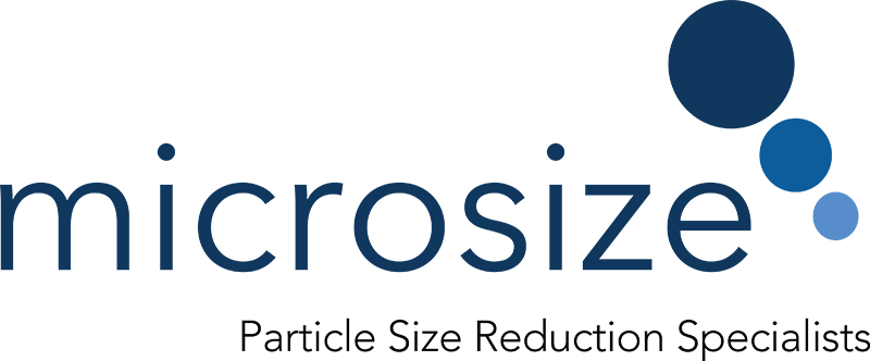 Microsize logo