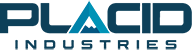 Placid Industries logo
