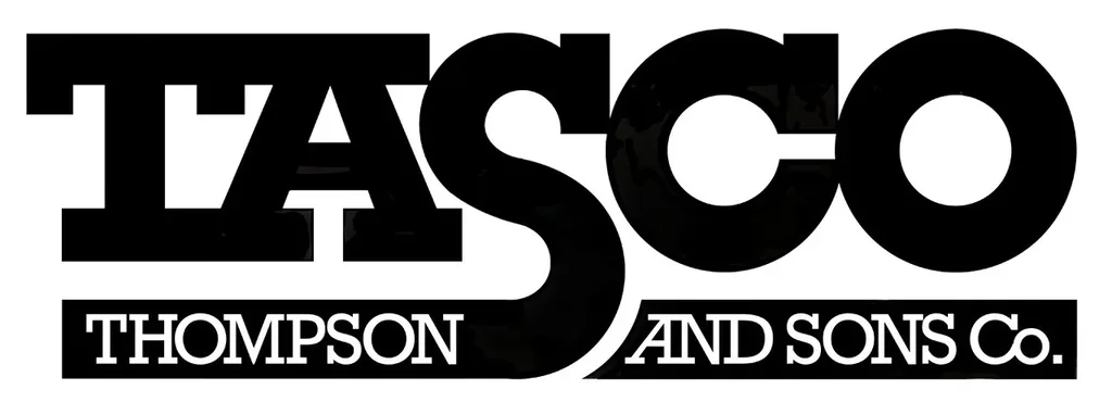 TASCO logo