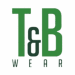 Top & Bottom Wear logo