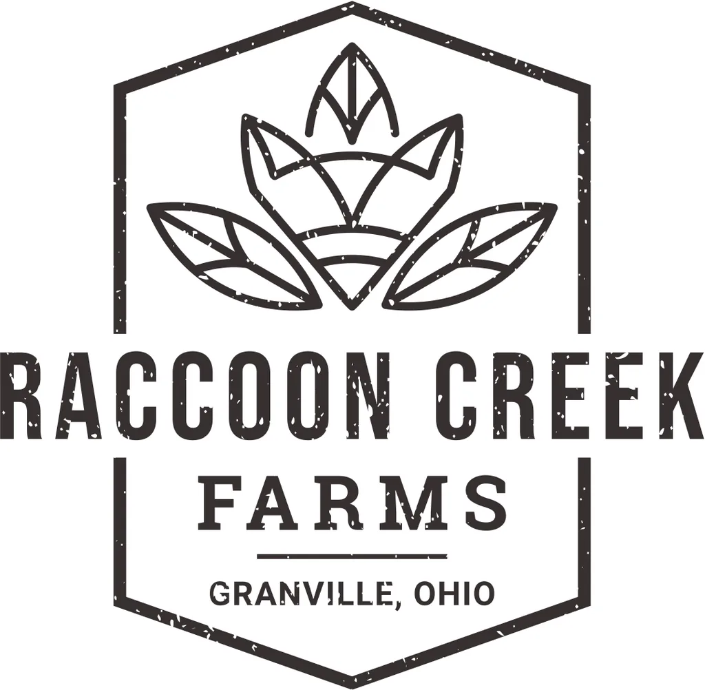Raccoon Creek Farms, LLC logo