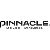 Pinnacle Molds, Inc. logo
