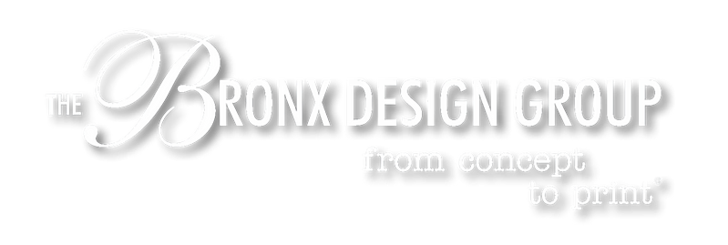The Bronx Design Group logo