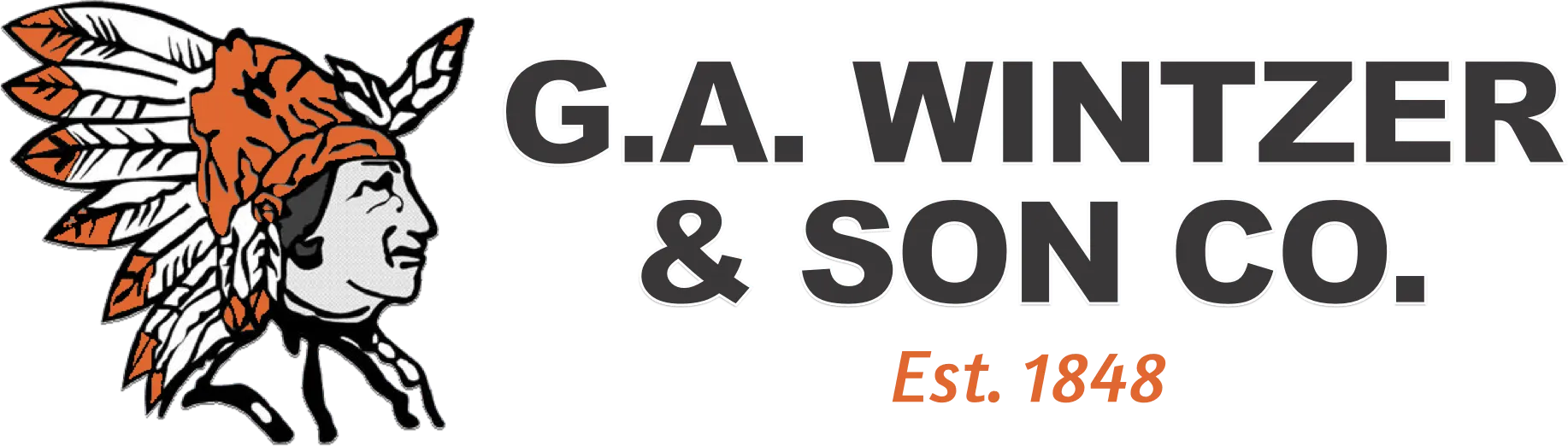 G.A. Wintzer & Son Co logo