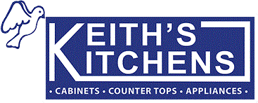 Keith’s Kitchens logo