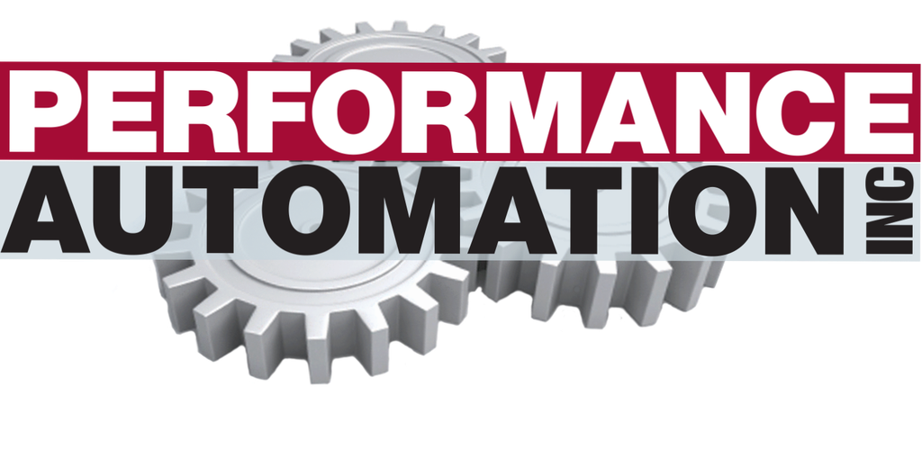 Performance Automation Inc logo