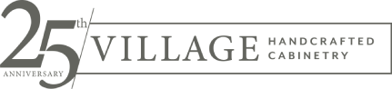 Village Handcrafted Cabinetry logo