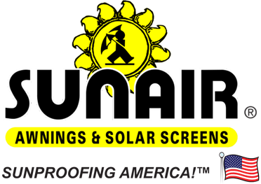 Sunair Awnings logo