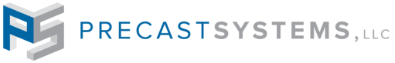 Precast Systems, LLC logo