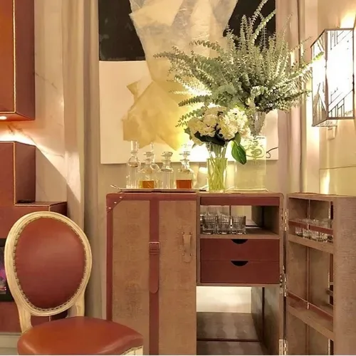 Home Interiors By Anthony logo