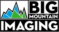 Big Mountain Imaging logo