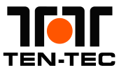 Ten-Tec logo