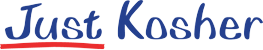 Just Kosher logo