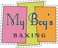 My Boy's Baking logo