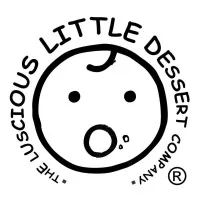 The Luscious Little Dessert Company logo