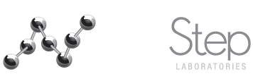 Next Step Laboratories logo