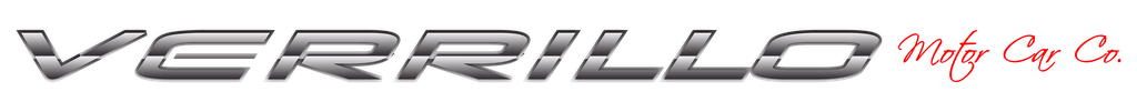 Verrillo Motor Car Company logo