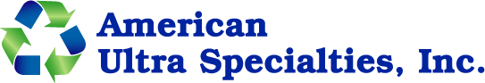 American Ultra Specialties, Inc logo