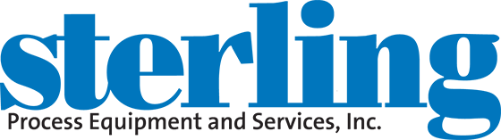 Sterling Process Equipment and Services, Inc logo
