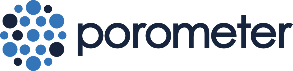 Porometer logo